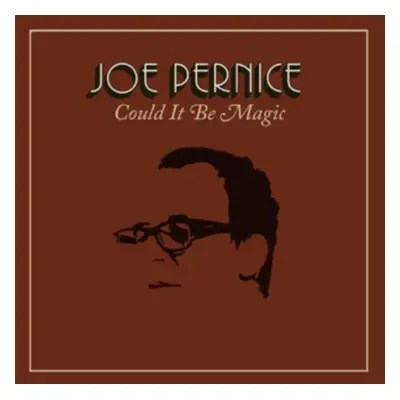 "Could It Be Magic" ("Joe Pernice") (CD / Album)