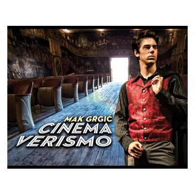 "Cinema Verismo" ("") (CD / Album)