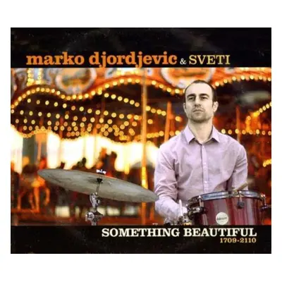 "SOMETHING BEAUIFUL 1709-2110" ("") (CD / Album)