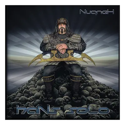 "Nuqneh" ("Hans Solo") (CD / Album)