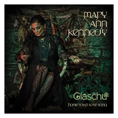 "Glaschu: Home Town Love Song" ("Mary Ann Kennedy") (CD / Album)