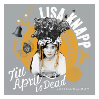 "Till April Is Dead" ("Lisa Knapp") (Vinyl / 12" Album Coloured Vinyl (Limited Edition))