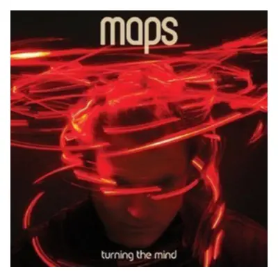 "Turning the Mind" ("Maps") (Vinyl / 12" Album)