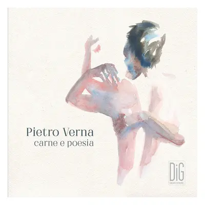 "Pietro Verna: Carne E Poesia" ("") (CD / Album)