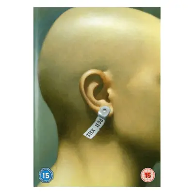 "THX 1138" ("George Lucas") (DVD)