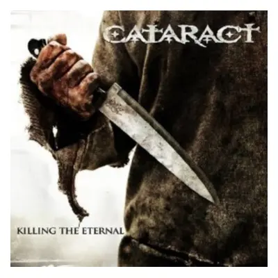 "Killing the Eternal" ("Cararact") (CD / Album)