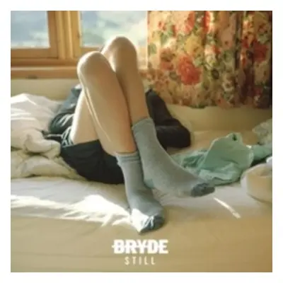 "Still" ("Bryde") (Vinyl / 12" Album)