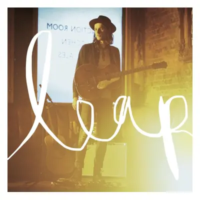 "Leap" ("James Bay") (Vinyl / 12" Album (Limited Edition))