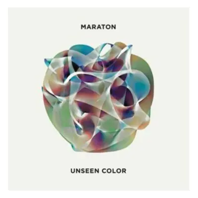 "Unseen Color" ("Maraton") (Vinyl / 12" Album (Clear vinyl))