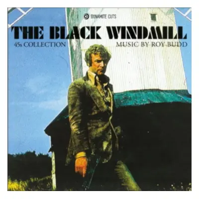 "The Black Windmill" ("Roy Budd") (Vinyl / 7" Single)