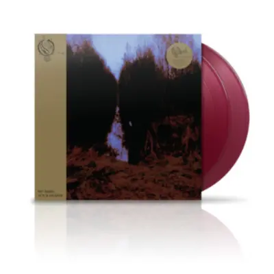 "My Arms Your Hearse" ("Opeth") (Vinyl / 12" Album Coloured Vinyl)