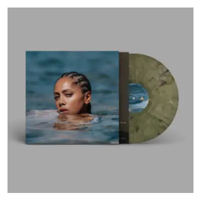 "Guy" ("Jayda G") (Vinyl / 12" Album)