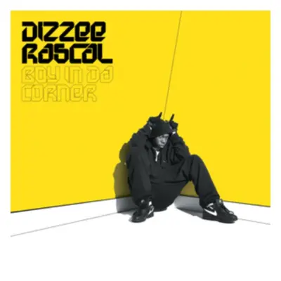 "Boy in Da Corner" ("Dizzee Rascal") (Vinyl / 12" Album Coloured Vinyl)