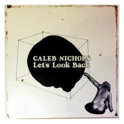 "Let's look back" ("Caleb Nichols") (CD / Album)