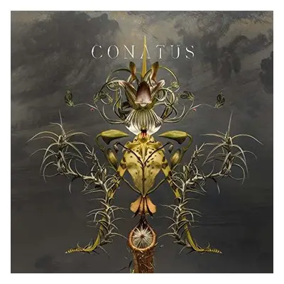 Conatus (Vinyl / 12" Album)