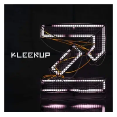 "2" ("Kleerup") (Vinyl / 12" Album)