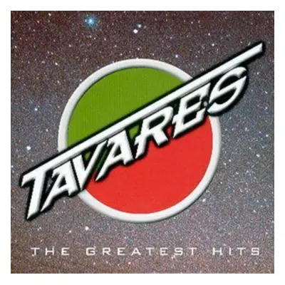 "The Greatest Hits" ("Tavares") (CD / Album)