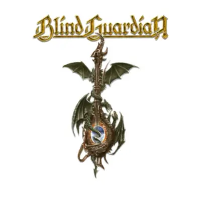 "Imaginations from the Other Side" ("Blind Guardian") (CD / Album)