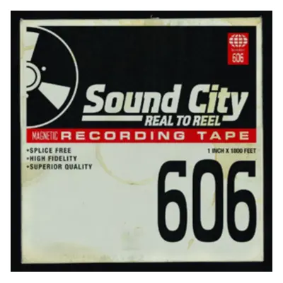 "Sound City" ("") (CD / Album)