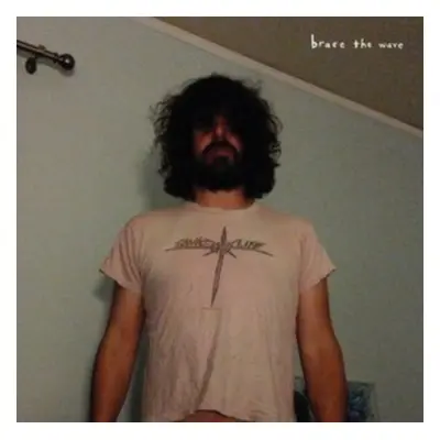 "Brace the Wave" ("Lou Barlow") (Vinyl / 12" Album)