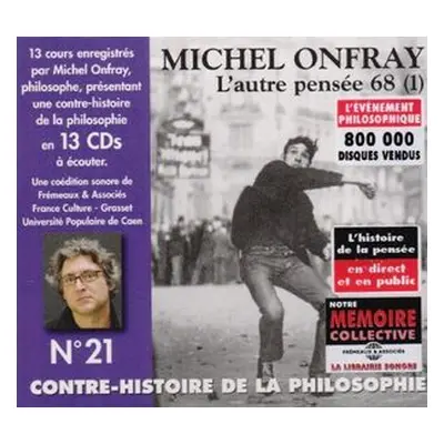 "L'autre Pense 68 (1)" ("") (CD / Box Set)