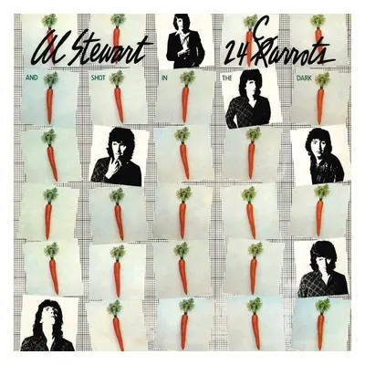 "24 Carrots" ("Al Stewart") (CD / Box Set)