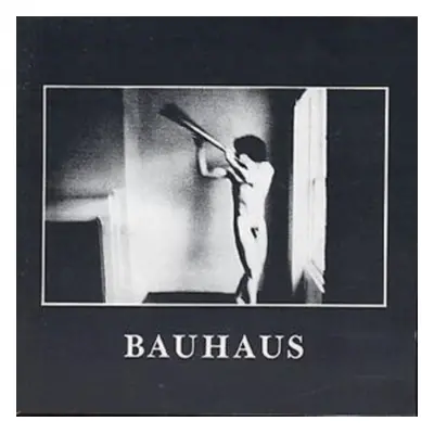 "In the Flat Field" ("Bauhaus") (CD / Album)