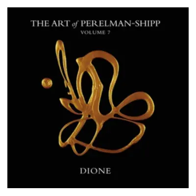 "The Art of Perelman-Shipp" ("Ivo Perelman/Matthew Shipp") (CD / Album)