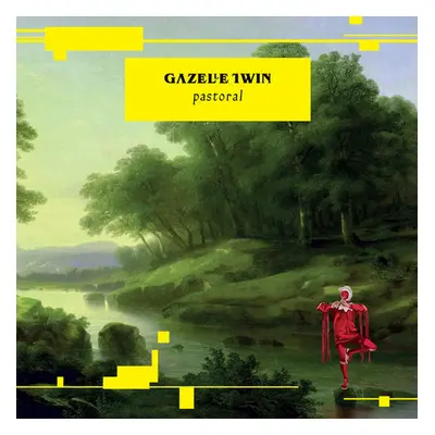 "Pastoral" ("Gazelle Twin") (Vinyl / 12" Album)