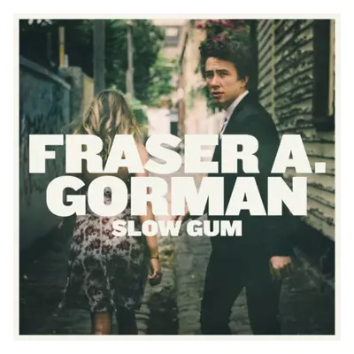 "Slow Gum" ("Fraser A. Gorman") (Vinyl / 12" Album)