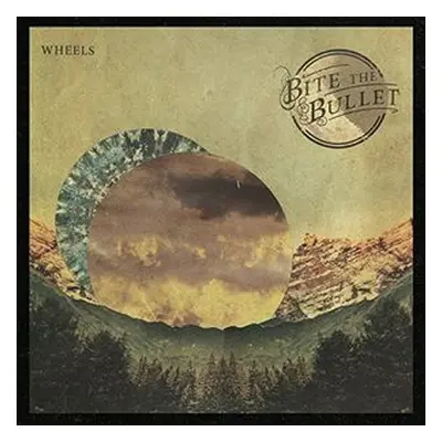 "Wheels" ("Bite the Bullet") (Vinyl / 12" Album)