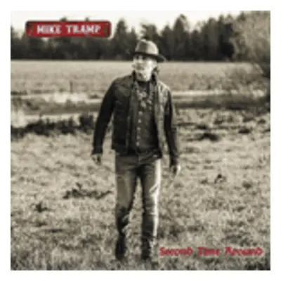 "Second Time Around" ("Mike Tramp") (Vinyl / 12" Album)