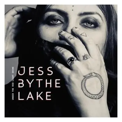 "Under the Red Light Shine" ("Jess By The Lake") (CD / Album)