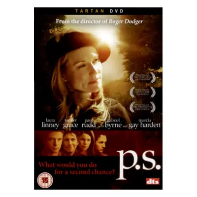 "P.S." ("Dylan Kidd") (DVD)