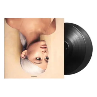 "Sweetener" ("Ariana Grande") (Vinyl / 12" Album)