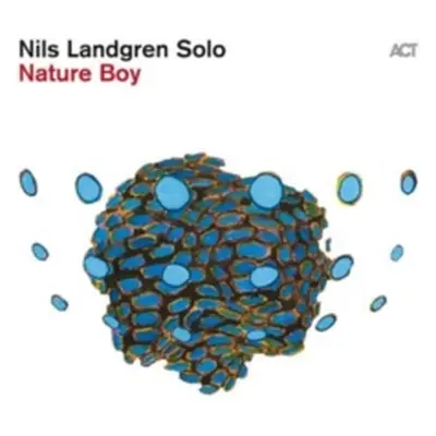 "Nature Boy" ("Nils Landgren") (Vinyl / 12" Album)