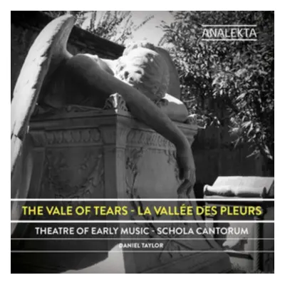 "The Vale of Tears" ("") (CD / Album)