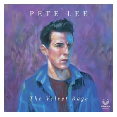 "The Velvet Rage" ("Pete Lee") (CD / Album)