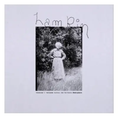 "Lamkin" ("") (CD / Album)