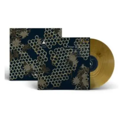 "A Primer of Holy Words" ("Thou") (Vinyl / 12" Album Coloured Vinyl (Limited Edition))