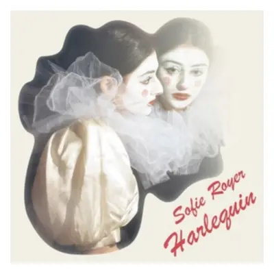 "Harlequin" ("Sofie Royer") (Vinyl / 12" Album)