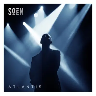 "Atlantis" ("Soen") (CD / Album with DVD)