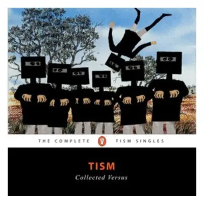 "Collected Versus" ("Tism") (CD / Album)