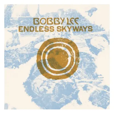 "Endless Skyways" ("Bobby Lee") (Cassette Tape)