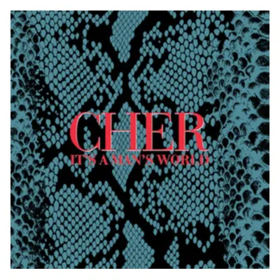 "It's a Man's World" ("Cher") (CD / Album)