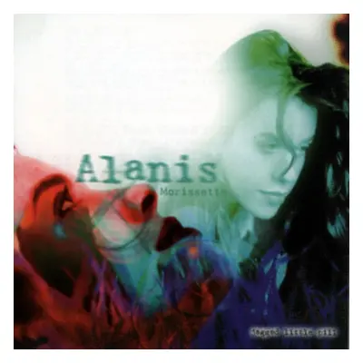 "Jagged Little Pill" ("Alanis Morissette") (CD / Remastered Album)