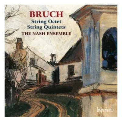 "Bruch: String Octet/String Quintets" ("") (CD / Album)