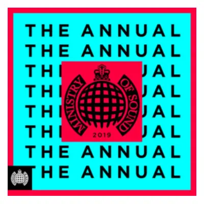 "The Annual 2019" ("") (CD / Album)