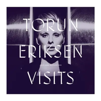 "Visits" ("Torun Eriksen") (CD / Album)