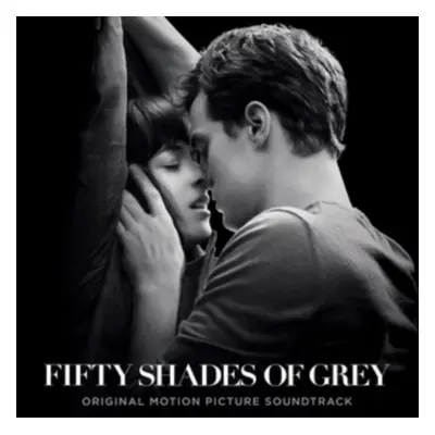 "Fifty Shades of Grey" ("") (CD / Album)